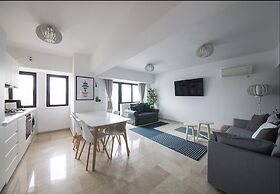 Olala Unirii Center Apartments