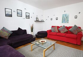 Olala Unirii Cozy Apartment