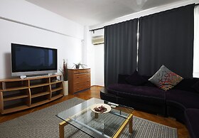 Olala Unirii Cozy Apartment
