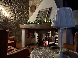 Villa del Lago