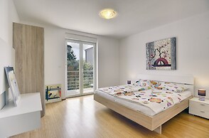 Vea Apartments Pula
