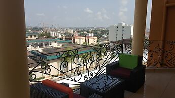 Résidences hôtelières Micheline et Emile, Bastos