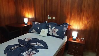 Résidences hôtelières Micheline et Emile, Bastos