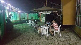 Résidences hôtelières Micheline et Emile, Bastos