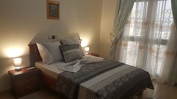 Résidences hôtelières Micheline et Emile, Bastos