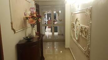 Résidences hôtelières Micheline et Emile, Bastos