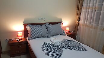 Résidences hôtelières Micheline et Emile, Bastos