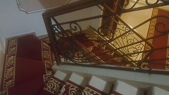 Résidences hôtelières Micheline et Emile, Bastos