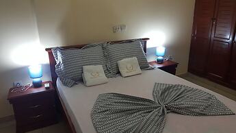 Résidences hôtelières Micheline et Emile, Bastos