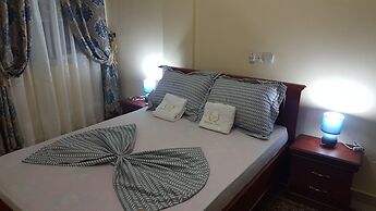 Résidences hôtelières Micheline et Emile, Bastos