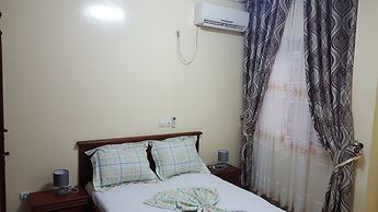 Résidences hôtelières Micheline et Emile, Bastos