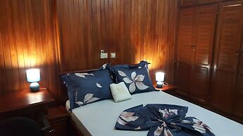 Résidences hôtelières Micheline et Emile, Bastos