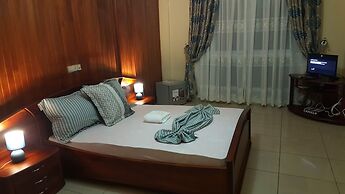 Résidences hôtelières Micheline et Emile, Bastos