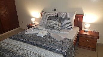 Résidences hôtelières Micheline et Emile, Bastos