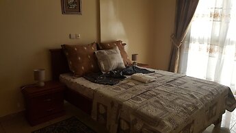 Résidences hôtelières Micheline et Emile, Bastos