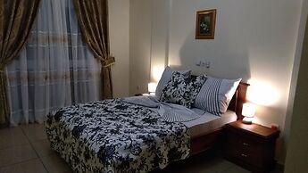 Résidences hôtelières Micheline et Emile, Bastos