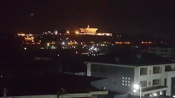 Résidences hôtelières Micheline et Emile, Bastos