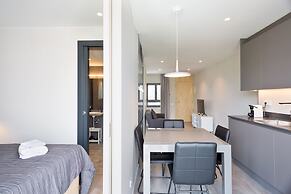 Olala Sitges Ocean View Apartments