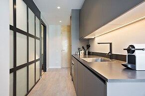 Olala Sitges Ocean View Apartments