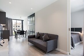 Olala Sitges Ocean View Apartments