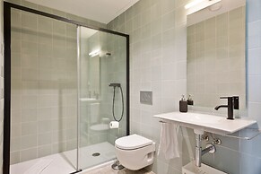 Olala Sitges Ocean View Apartments