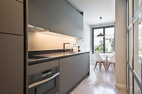 Olala Sitges Ocean View Apartments