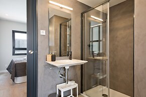 Olala Sitges Ocean View Apartments