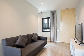 Olala Sitges Ocean View Apartments