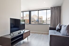 Olala Sitges Ocean View Apartments