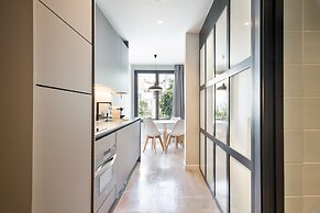 Olala Sitges Ocean View Apartments