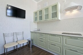 Apart-hotel Residence