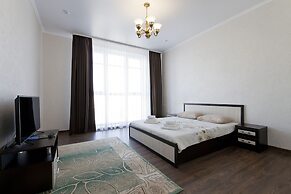 Apart-hotel Residence