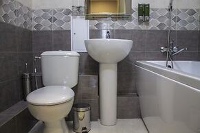 Apart-hotel Residence