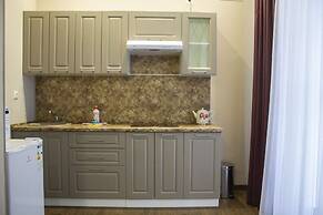 Apart-hotel Residence