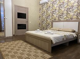 Apart-hotel Residence