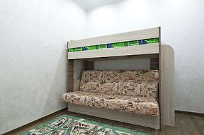 Apart-hotel Residence