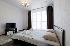 Apart-hotel Residence