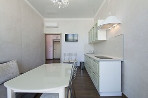 Apart-hotel Residence