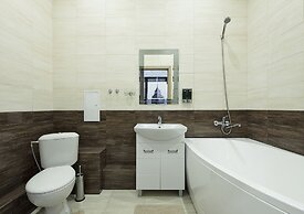 Apart-hotel Residence