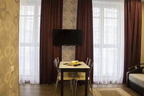 Apart-hotel Residence