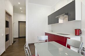 Apart-hotel Residence