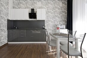 Apart-hotel Residence
