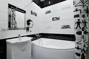 Apart-hotel Residence