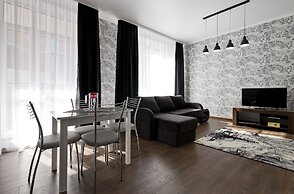 Apart-hotel Residence