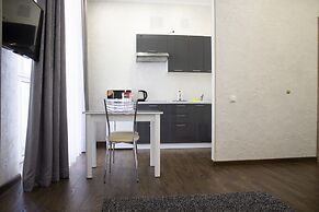 Apart-hotel Residence
