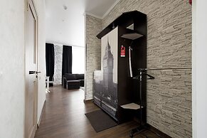 Apart-hotel Residence
