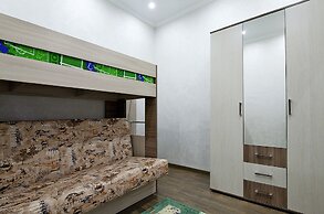 Apart-hotel Residence