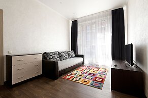 Apart-hotel Residence