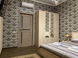 Apart-hotel Residence