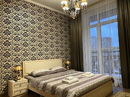 Apart-hotel Residence